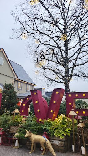 Opinii despre L'Officina by Dunne & Crescenzi Kildare în Kildare - Hospitality and gastronomy