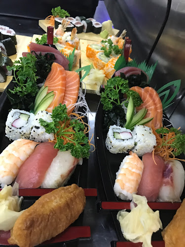 Comentarii opinii despre Koi Japanese Restaurant - Bray