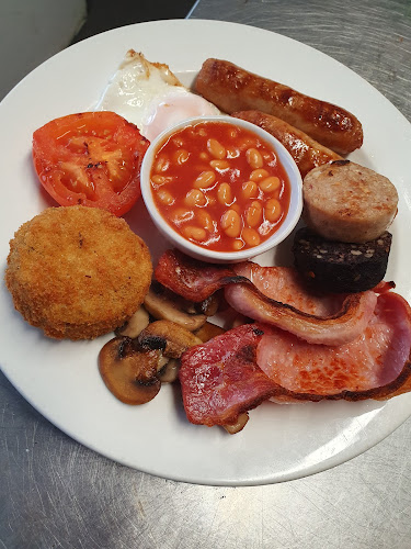 Comentarii opinii despre Ohana cafe