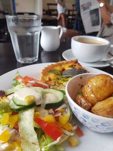 Opinii despre The Vault Cafe în Lismore - Hospitality and gastronomy