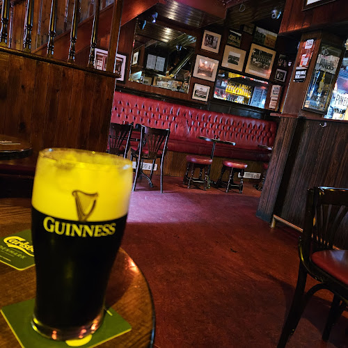 Opinii despre Tom Collins' Bar în Limerick - Hospitality and gastronomy