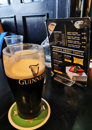 Comentarii opinii despre The West Bar & Restaurant