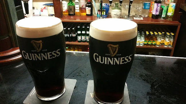 Comentarii opinii despre Guiry's Bar