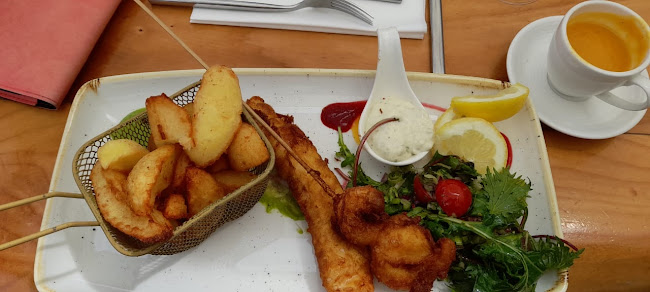 Opinii despre Eala Bhan în Sligo - Hospitality and gastronomy