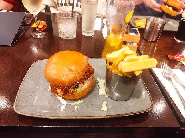 Comentarii opinii despre The Courtyard on Sober Lane