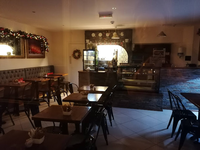 Kenny & Co - Hospitality and gastronomy