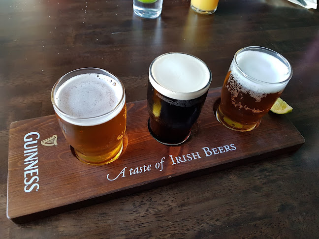 Pádraicíns Gastropub - Hospitality and gastronomy