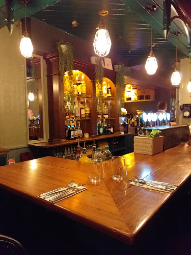 J J Mahon & Sons - Hospitality and gastronomy