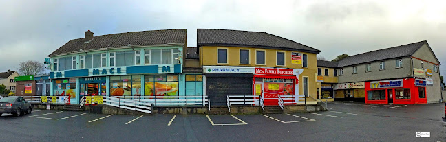 Caherdavin Shopping Centre, Ennis Rd, Shannabooly, Limerick, Ireland
