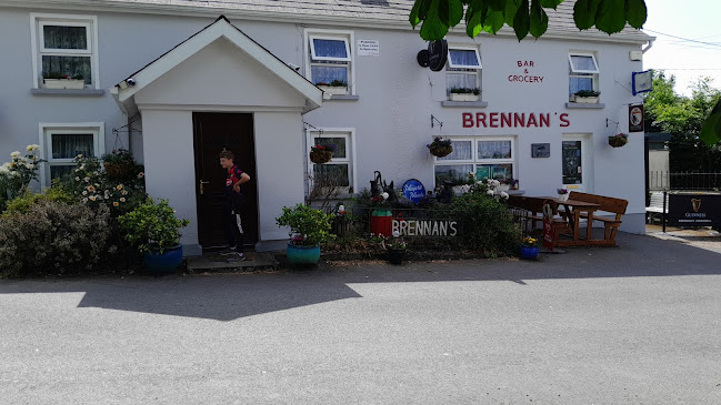 Brennan's Bar