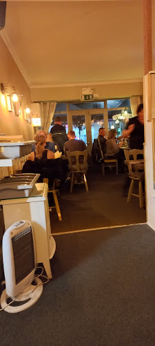 Sparrows Nest Restaurant - Wicklow