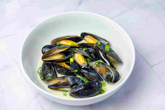 China Express - Hospitality and gastronomy