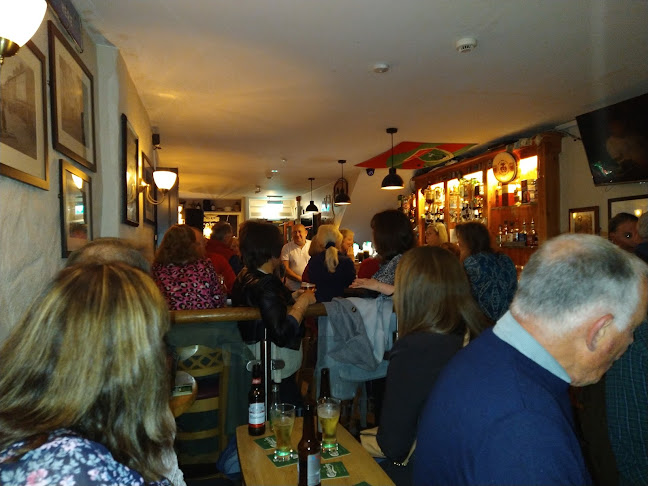 The Brewery - Westport