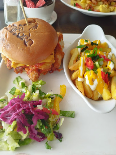 Opinii despre The Unicorn în Limerick - Hospitality and gastronomy