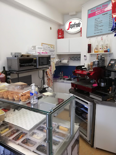 Opinii despre Blaa Blaa Blaa în Kilkenny - Hospitality and gastronomy