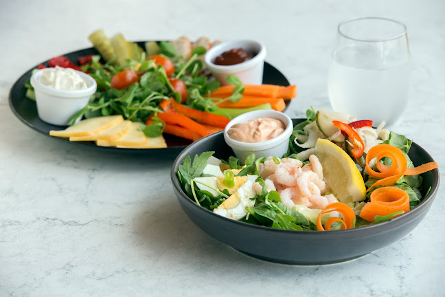 Comentarii opinii despre The Bistro @ Lawlor's