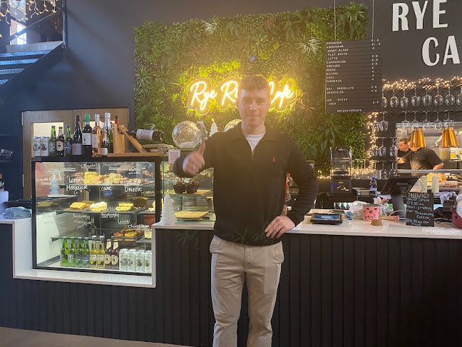 Rye River Café - Hospitality and gastronomy