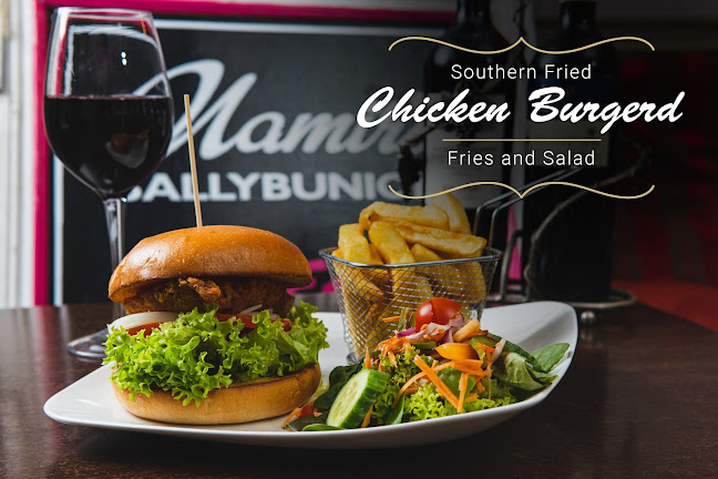 Comentarii opinii despre Namirs Restaurant