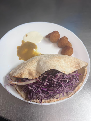 Comentarii opinii despre Fingal Cafe