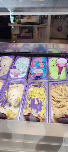 Ellie's Ice Cream - Drogheda