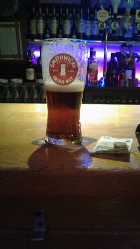 Opinii despre Coadys Bar în Castlebar - Hospitality and gastronomy