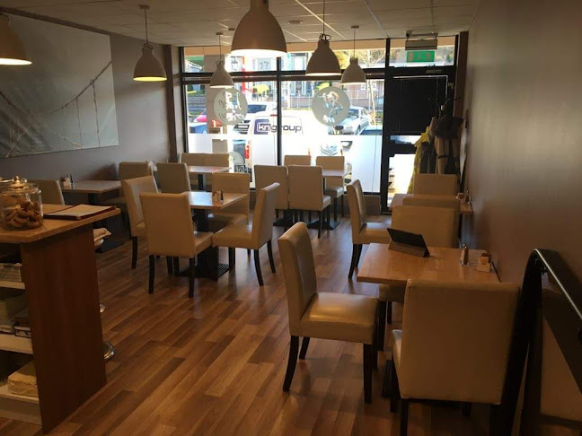 Joanna's Cafe - Monaghan