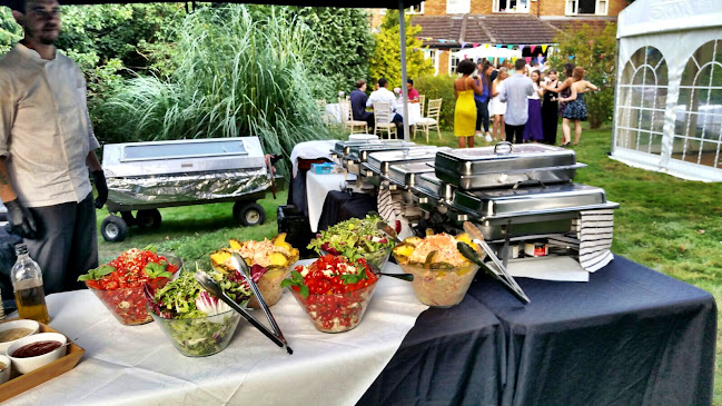 Opinii despre Twist Food services în Naas - Hospitality and gastronomy