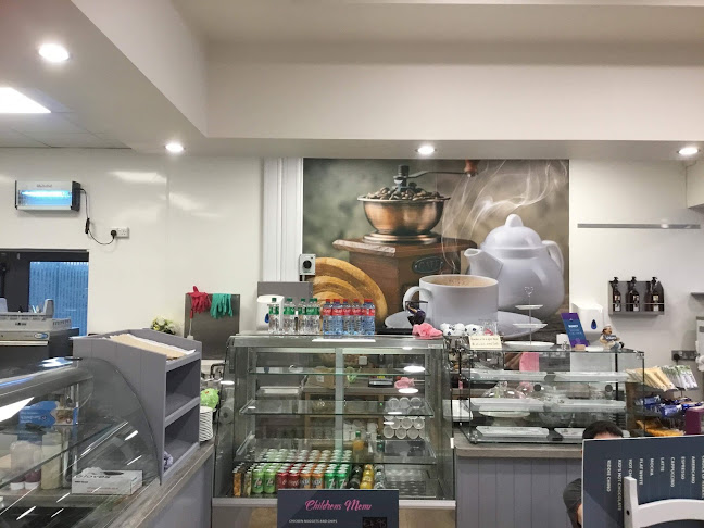 Opinii despre The Teapot Cafe în Dunmanway - Hospitality and gastronomy