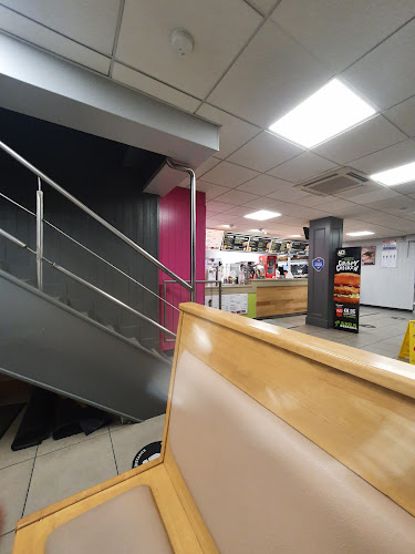 Smash'd It Diner & Takeaway - Hospitality and gastronomy