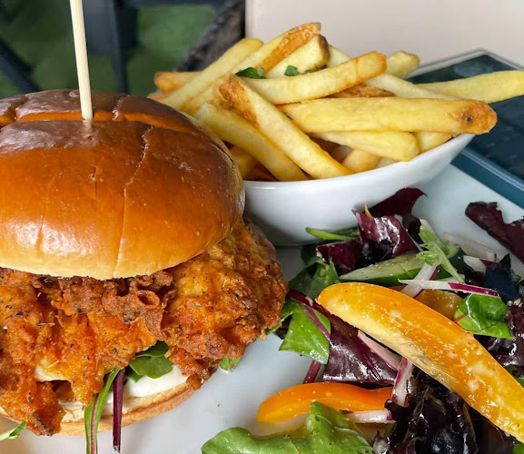 Jack Judge Restaurant