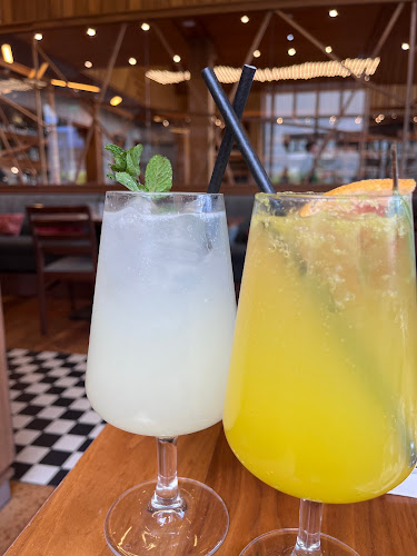 L'Officina by Dunne & Crescenzi Kildare - Hospitality and gastronomy