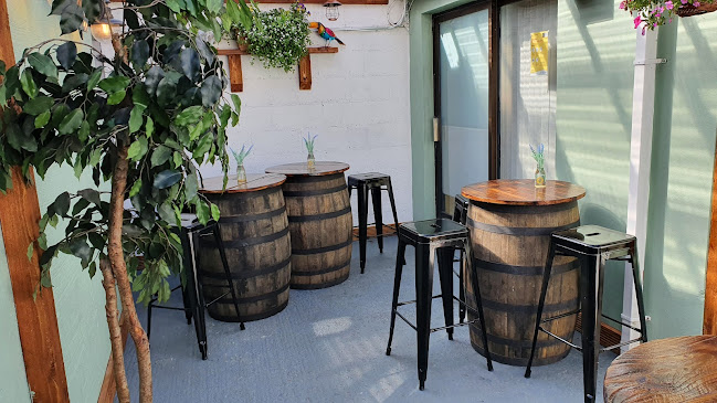 Opinii despre Kellys Bar-Steak & Seafood House în Kilrush - Hospitality and gastronomy