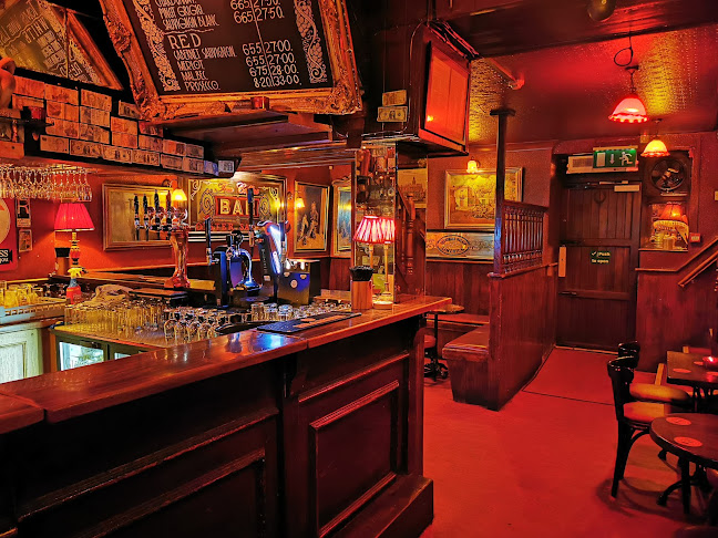 34 Cecil St, Prior's-Land, Limerick, V94 N5P3