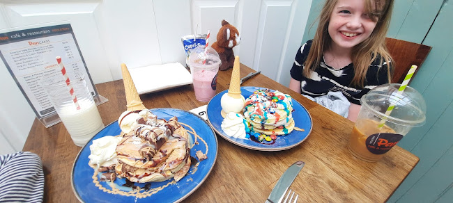 PAN - Hospitality and gastronomy