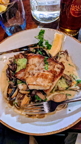 Kirwan's - Hospitality and gastronomy