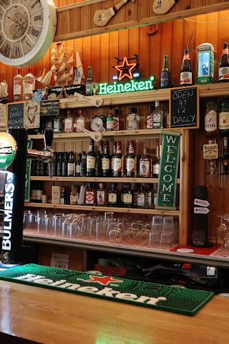 Furlongs Roadhouse Curracloe