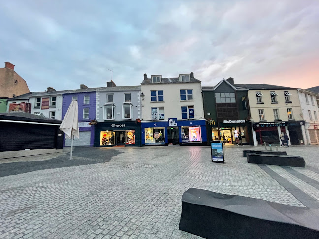 McDonald's - Waterford