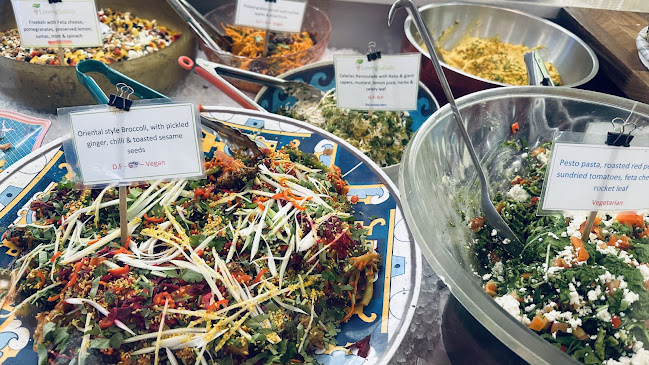 Comentarii opinii despre LovingSalads