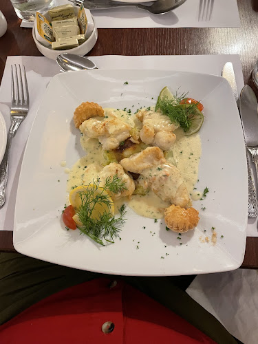 The Park House Restaurant - Hospitality and gastronomy