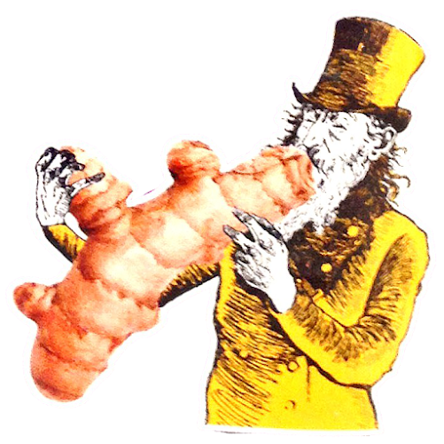 Green Saffron Spices - Midleton