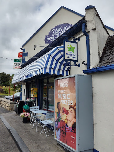 Doyle's Royal Oak Stores