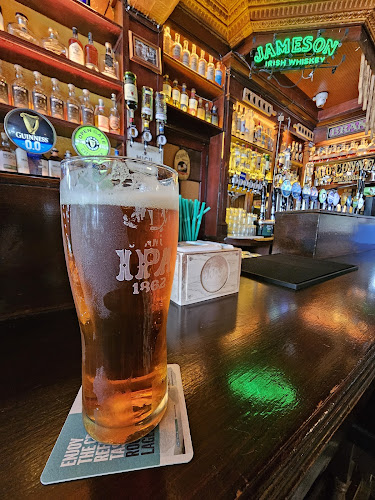 O'Connell's Bar - Galway
