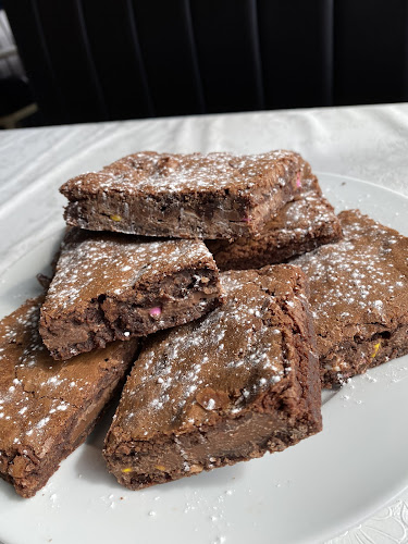 Comentarii opinii despre The Diner