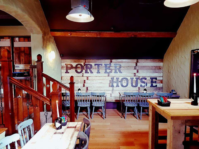 Opinii despre PORTERHOUSE în Oranmore - Hospitality and gastronomy