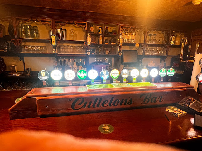Culletons - Wexford