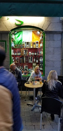 Busker Brownes - Hospitality and gastronomy