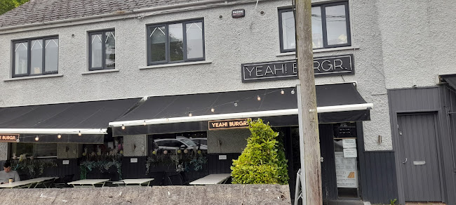 Yeah Burgr