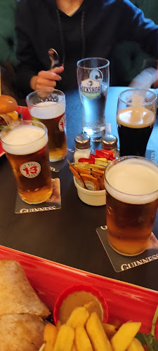 Opinii despre Murty Rabbitt's în Galway - Hospitality and gastronomy