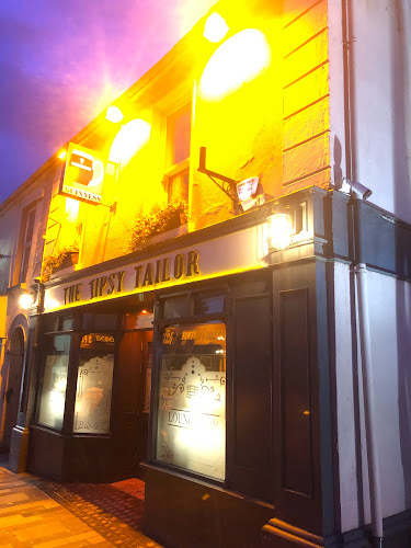 Opinii despre The Tipsy Tailor în Carrick-On-Shannon - Hospitality and gastronomy