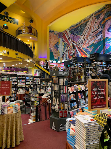 Opinii despre Blackfriars Coffee în Waterford - Hospitality and gastronomy